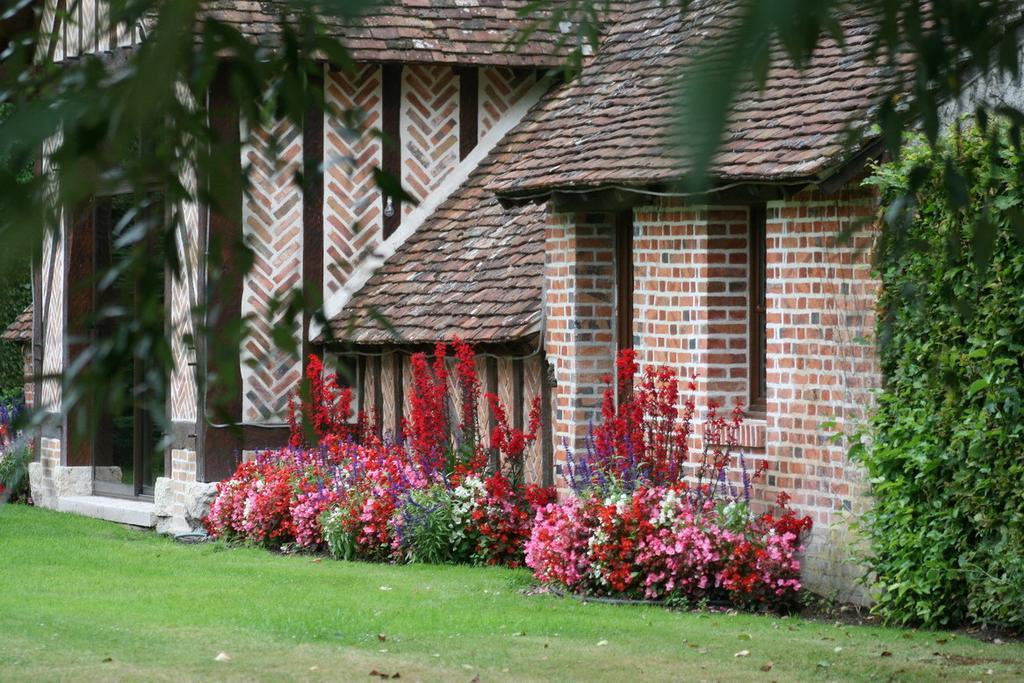 Вилла Domaine De Grand-Pas Vernou-en-Sologne Экстерьер фото